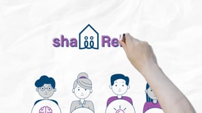 Whiteboard animatie | Wyzer - ShaRebels Long version (2021) - Motion Design