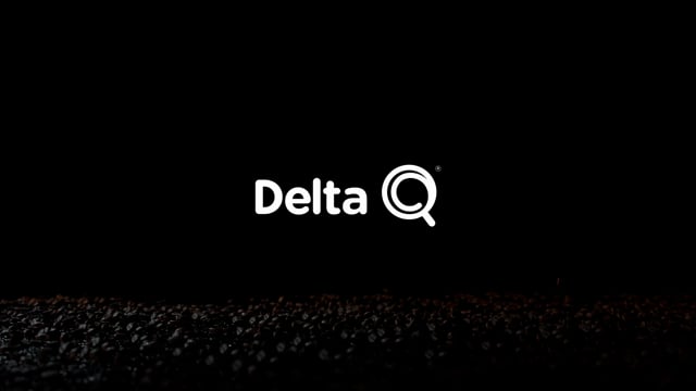 Delta Q - A energia que nos inspira - Werbung