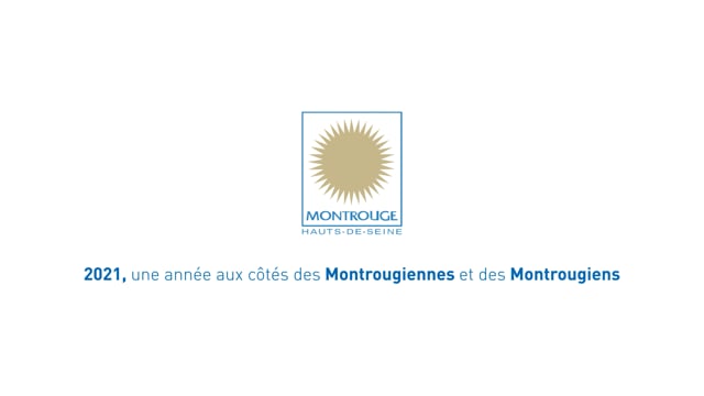 Ville de Montrouge - Production Vidéo