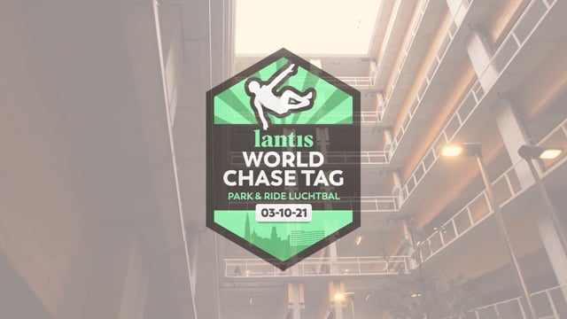 LANTIS - World Chase Tag Event - Eventos