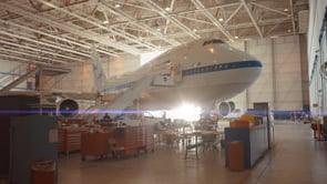 NASA: The Spirit of SOFIA - Producción vídeo