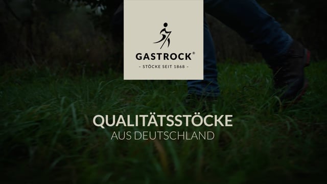 Gastrock Jagd - Producción vídeo