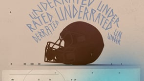 Underrated: Season 01 - Graphic Design