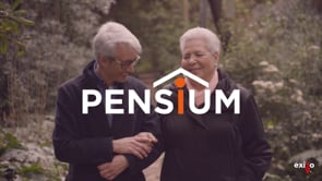PENSIUM - Media Planning