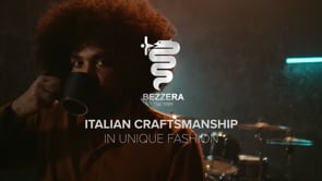 Bezzera Spec Ad - Videoproduktion