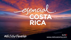 ESENCIAL COSTA RICA - Publicidad