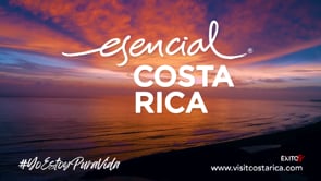 ESENCIAL COSTA RICA - Reclame