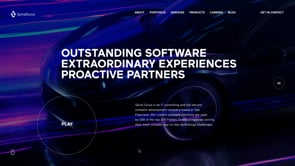 Demo software solutions with a stunning redesign - Motion Design