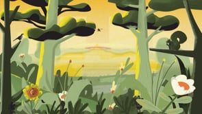 Chiswick Park ESG Series - Animation