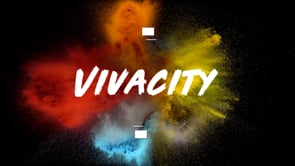 Vivacity Showreel 2022 - Video Production