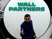 Vidéos notoriété Instagram/Tiktok - WALL PARTNERS - Image de marque & branding