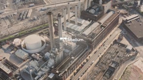 Corporativos Libelium - Producción vídeo