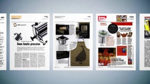 360 campaign - Publicité
