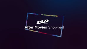 AFTER MOVIES SHOWREEL - Animation