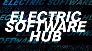 Electric Software Hub - Video Productie
