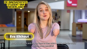 Innovate Awards - Student Recruitment video - Video Productie