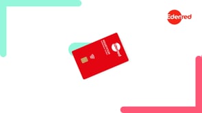 Edenred - Card launch Luxembourg - Réseaux sociaux