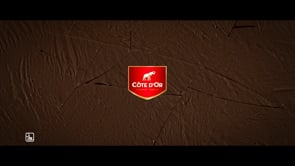 Côte d'or Equity campaign - Branding & Positionering