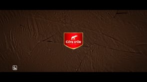 Côte d'or Equity campaign - Branding y posicionamiento de marca