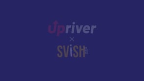 Svish X Upriver - E-commerce