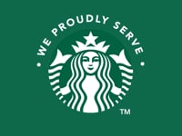 Starbucks Kiosk App - Werbung