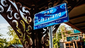 Crazyland - Event