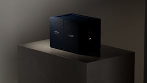 Bowmore ARC-52, Beyond Limits - Advertising