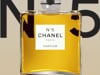 Chanel N°5 / In App Animations