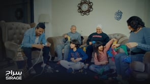 Sirage | Ramadan Campaign - Content-Strategie