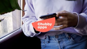 Chubby Apps - Producción vídeo
