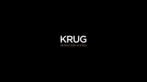 KRUG ENCOUNTERS 2022 - Création de site internet