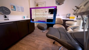 Dentist Promo Video - Production Vidéo