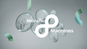 ADA Morals & Machines - Motion-Design