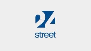 24Street - Identidad e Imagen corporativa - Creación de Sitios Web