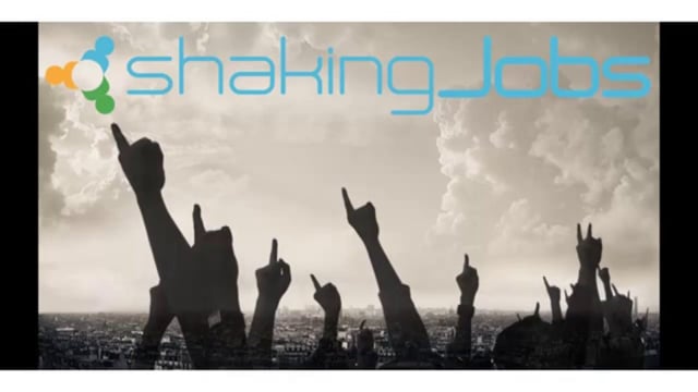 Plataforma de empleo basada en Deep learning - Web analytique/Big data