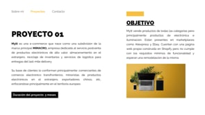 Proyecto E-commerce MYTT - E-commerce