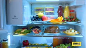 Zanussi Egypt - Markenbildung & Positionierung