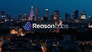 ReasonLabs Corporate Video for Software Company - Video Productie
