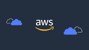 Amazon Web Services - Motion Design