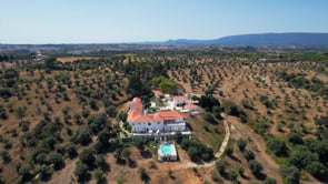 Real Estate - Quinta da Marmela - Production Vidéo