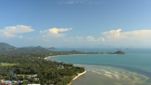 Luxury Real Estate Video for Villa Amelia, Koh Samui - Video Production