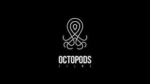 OCTOPODS // Showreel // 2021 - Video Productie