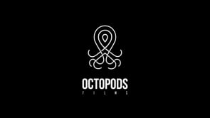 OCTOPODS // Showreel // 2021 - Video Productie
