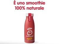 INNOCENT DRINKS | ADV strategy & production