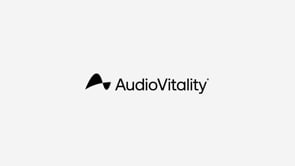 AudioVitality - Branding - Markenbildung & Positionierung