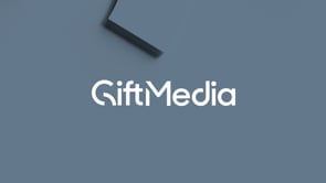 GiftMedia - Image de marque & branding