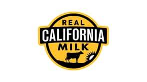 Real California Milk Demo Video - Design & graphisme
