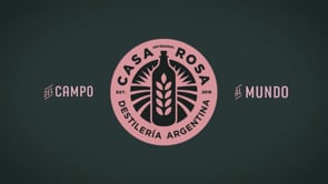 Casa Rosa: Video, website e identidad visual - Creación de Sitios Web