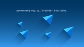 Establishing the newest tech start-up brand. - Motion Design