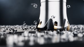 Technological marketing support with 3d projects for cnc tools. - 3D